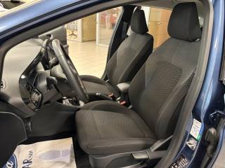 FORD Fiesta usata, con Sedile posteriore sdoppiato