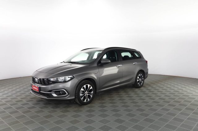 FIAT Tipo usata 6