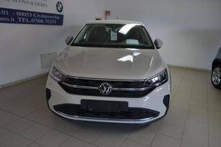 VOLKSWAGEN Taigo 1.0 TSI 95 CV Life