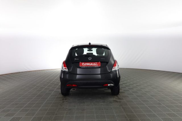 LANCIA Ypsilon usata 4