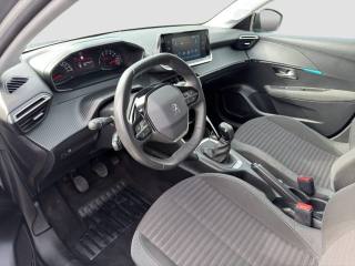 PEUGEOT 208 usata 8
