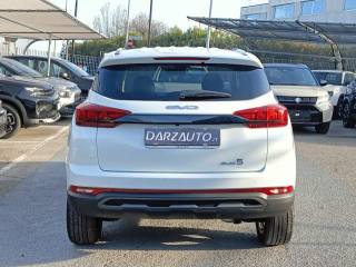 EVO Evo5 usata, con Chiusura centralizzata telecomandata