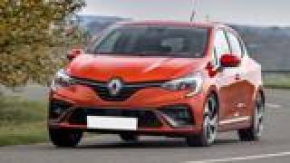RENAULT Clio ECO-G 100 CV Evolution
