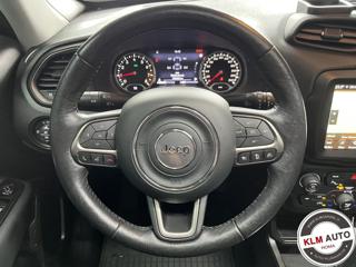 JEEP Renegade usata, con Climatizzatore