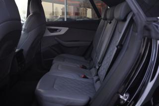 AUDI Q8 usata, con Climatizzatore