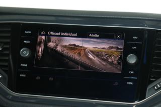 VOLKSWAGEN T-Roc usata, con Sedili riscaldati