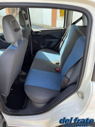FIAT Panda usata, con Vivavoce