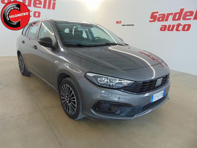 FIAT Tipo usata, con Airbag