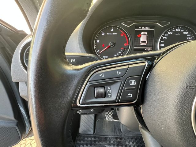 AUDI A3 usata 16