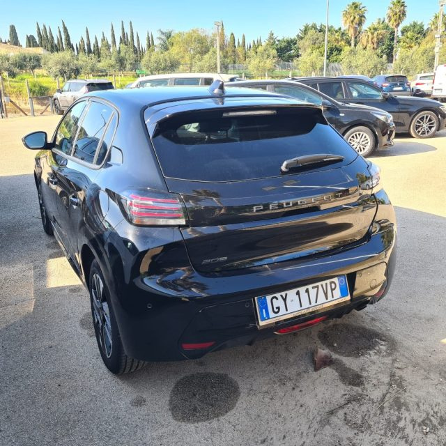 PEUGEOT 208 usata, con Cruise Control
