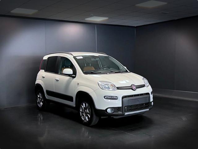 FIAT Panda usata, con Airbag Passeggero