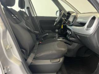 FIAT 500L usata, con Sistema di navigazione