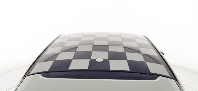 ABARTH 695 usata, con Volante in pelle