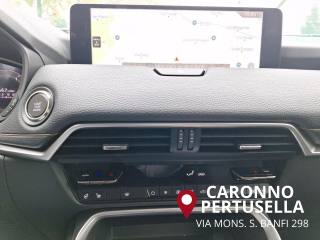 MAZDA CX-60 usata, con Park Distance Control