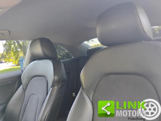 AUDI A5 usata, con Servosterzo
