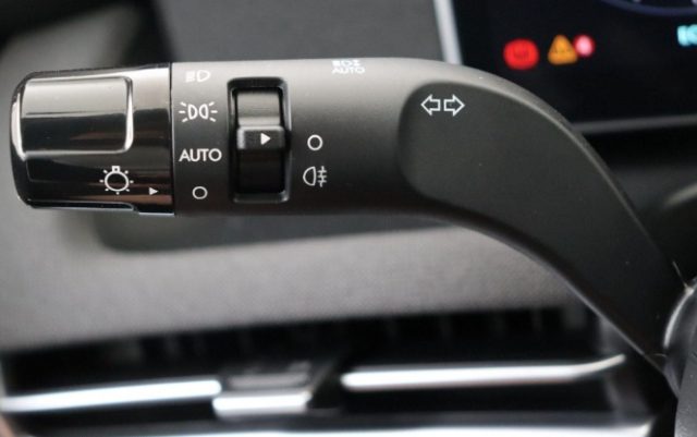 HYUNDAI Tucson usata, con Immobilizzatore elettronico