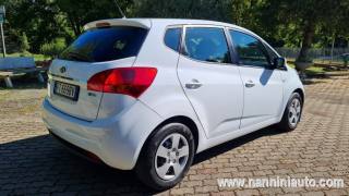 KIA Venga usata, con Autoradio