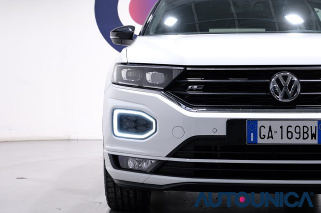 VOLKSWAGEN T-Roc usata 52