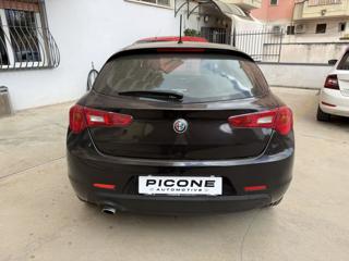 ALFA ROMEO Giulietta usata, con Alzacristalli elettrici