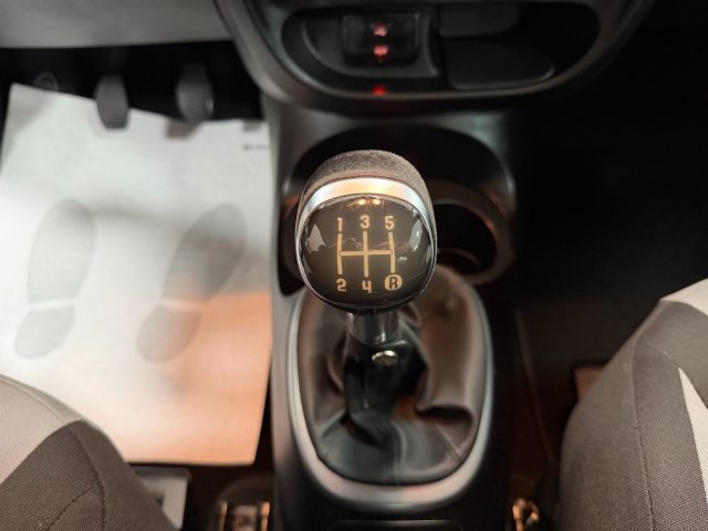 FIAT 500L usata, con Volante multifunzione