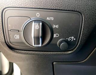 AUDI Q2 usata, con Touch screen