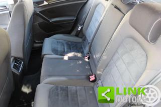 VOLKSWAGEN Golf usata, con Climatizzatore