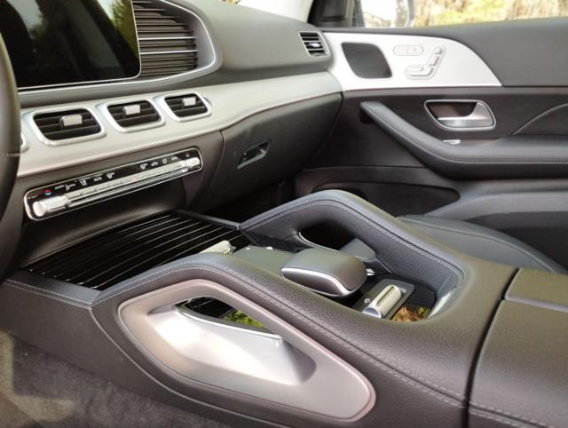 MERCEDES-BENZ GLE 300 usata, con ESP