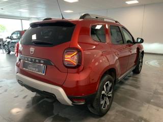 DACIA Duster usata, con Autoradio