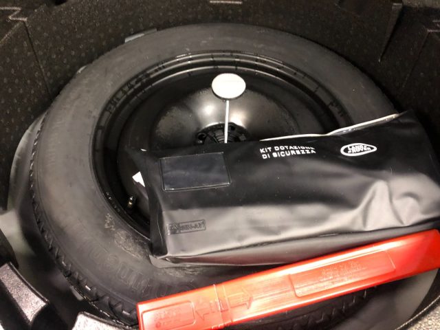 LAND ROVER Discovery Sport usata, con Climatizzatore