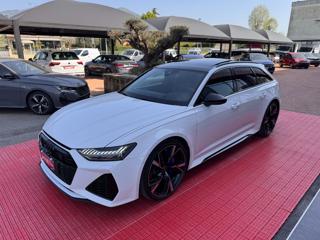AUDI RS6 usata, con Airbag Passeggero