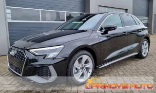 AUDI A3 usata, con Climatizzatore