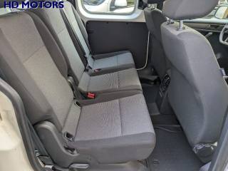 VOLKSWAGEN Caddy usata, con Chiusura centralizzata