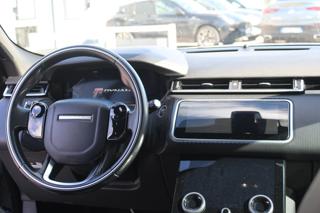 LAND ROVER Range Rover Velar usata, con Controllo trazione