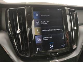 VOLVO XC60 usata, con Fari LED