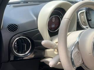 FIAT 500 usata, con USB