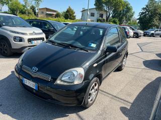 TOYOTA Yaris 1.0i 16V cat 3 porte Sol