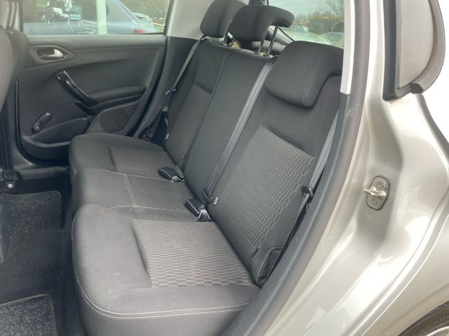 PEUGEOT 208 usata, con Immobilizzatore elettronico