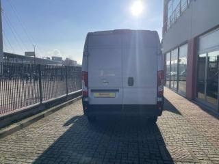 OPEL Movano usata, con Climatizzatore