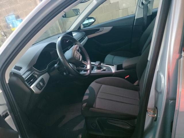 AUDI A4 usata, con Airbag laterali