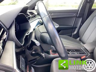 AUDI Q3 usata, con Trazione integrale