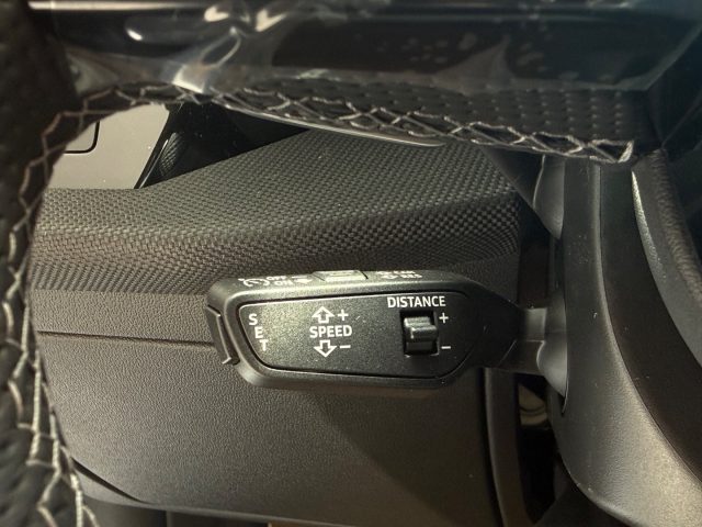 AUDI A3 usata, con Luci diurne LED