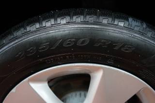 JAGUAR E-Pace usata, con Airbag testa