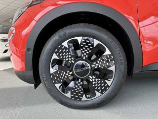 FIAT 600e usata, con Climatizzatore