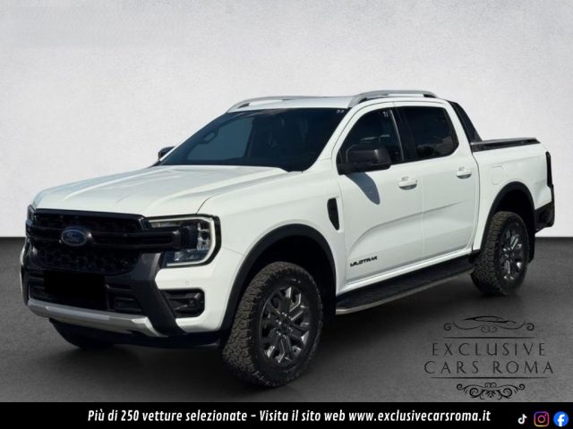 FORD Ranger usata, con ABS