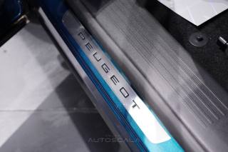 PEUGEOT 3008 usata, con Servosterzo