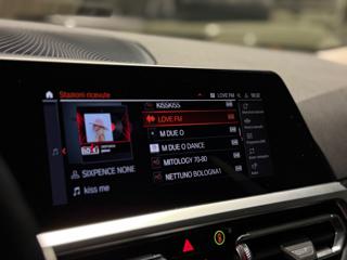 BMW 420 usata, con Servosterzo