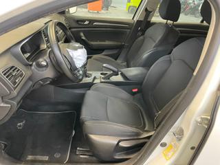 RENAULT Megane usata, con Cruise Control