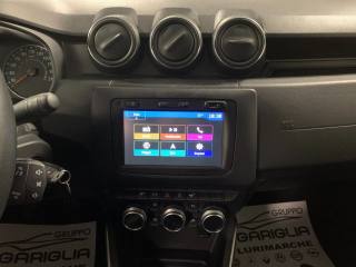 DACIA Duster usata, con ESP