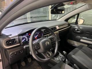 CITROEN C3 usata, con Touch screen