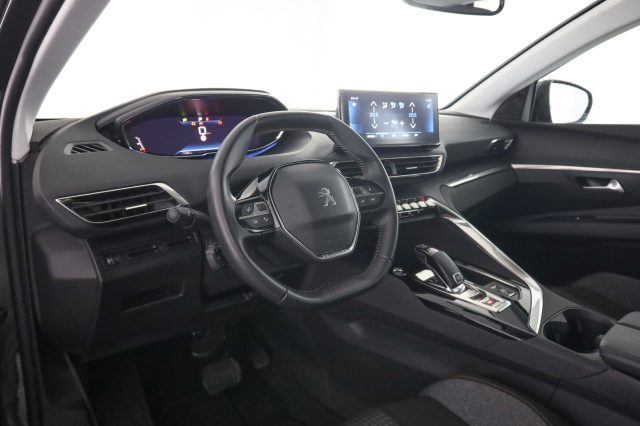 PEUGEOT 3008 usata 1